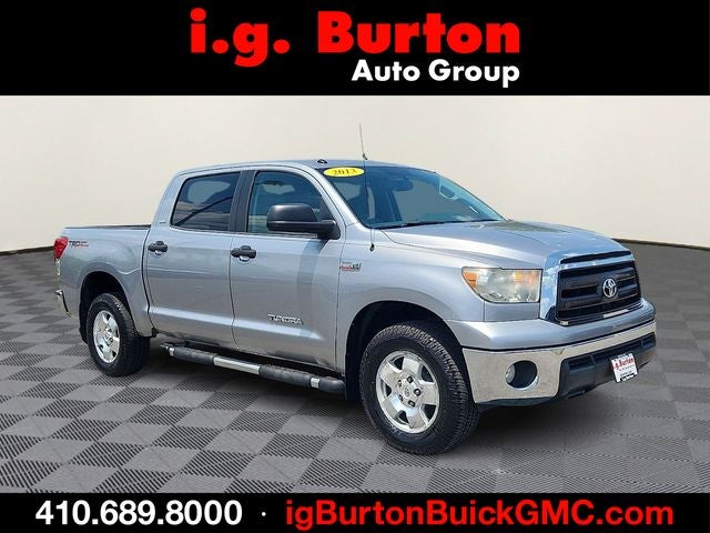 2013 Toyota Tundra